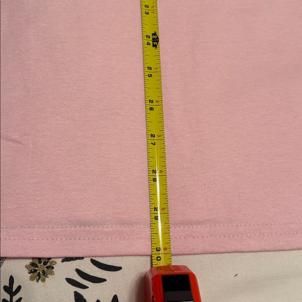 Hello Kitty And Friends Halloween Oversized Graphic Tee - Picture 6 of 6